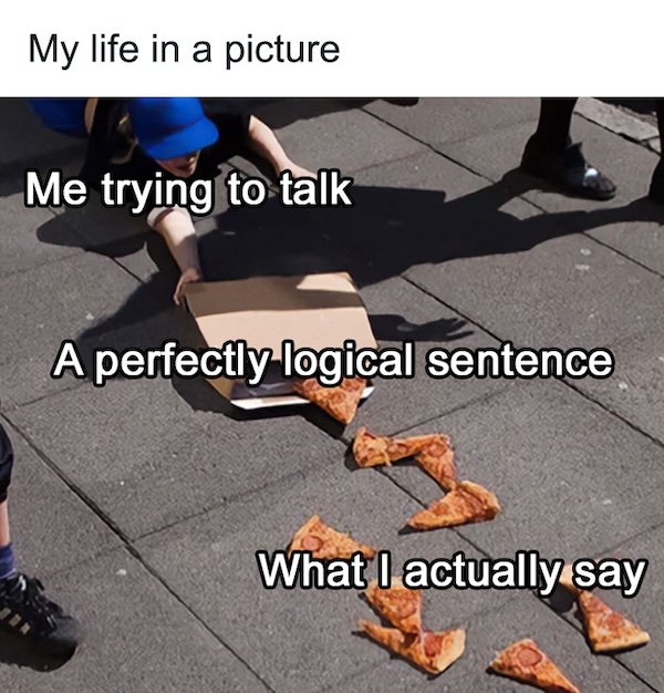 Jokes For Introverts (28 pics)
