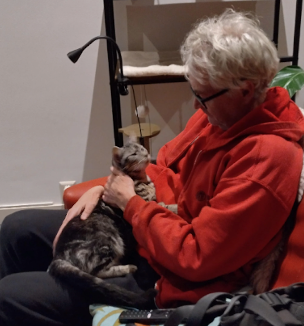 They Didn't Want Pets (29 pics) They Didn't Want Pets (29 pics)