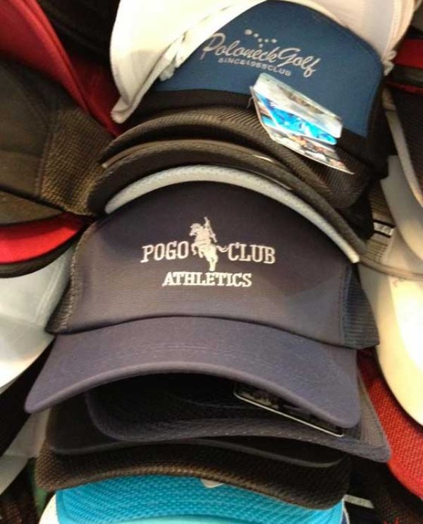 Fake Brands (27 pics)