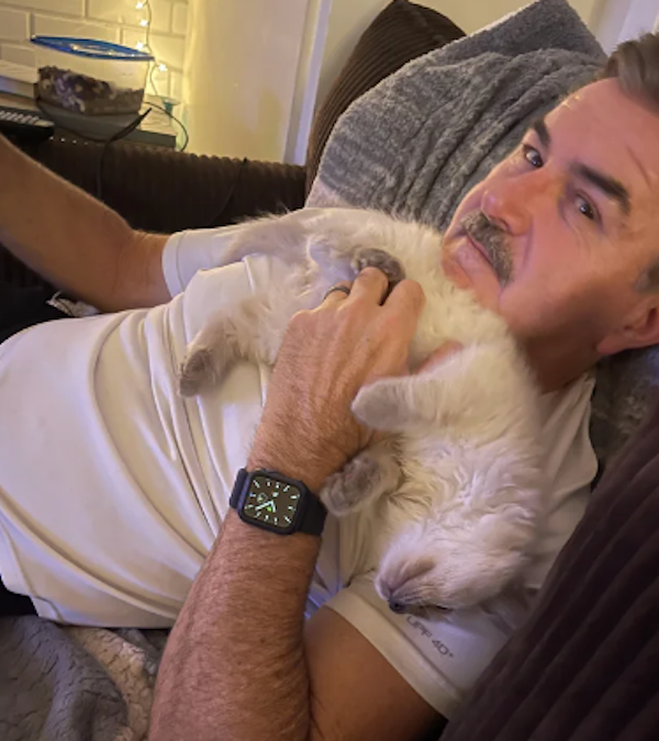 They Didn't Want Pets (29 pics) They Didn't Want Pets (29 pics)