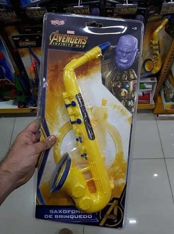 Fake Brands (27 pics)