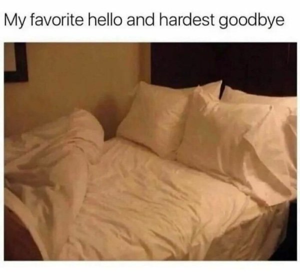 Jokes For Introverts (28 pics)