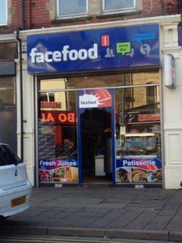 Fake Brands (27 pics)