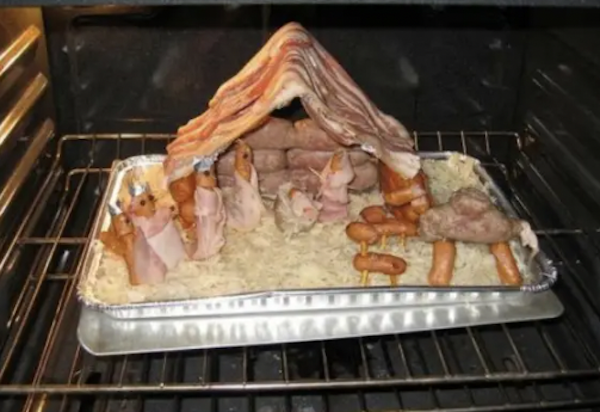 Christmas Fails (29 pics)