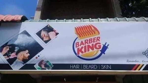 Fake Brands (27 pics)