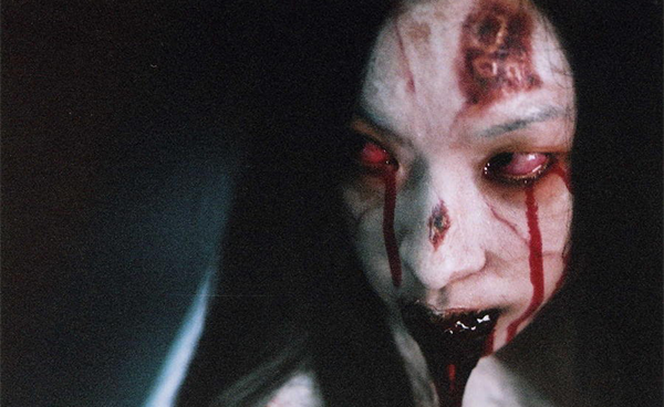 The Scariest Horror Movies (18 pics)