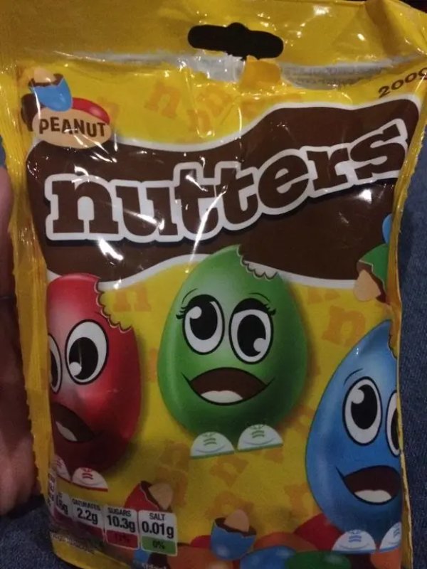Fake Brands (27 pics)