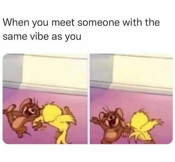 Jokes For Introverts (28 pics)