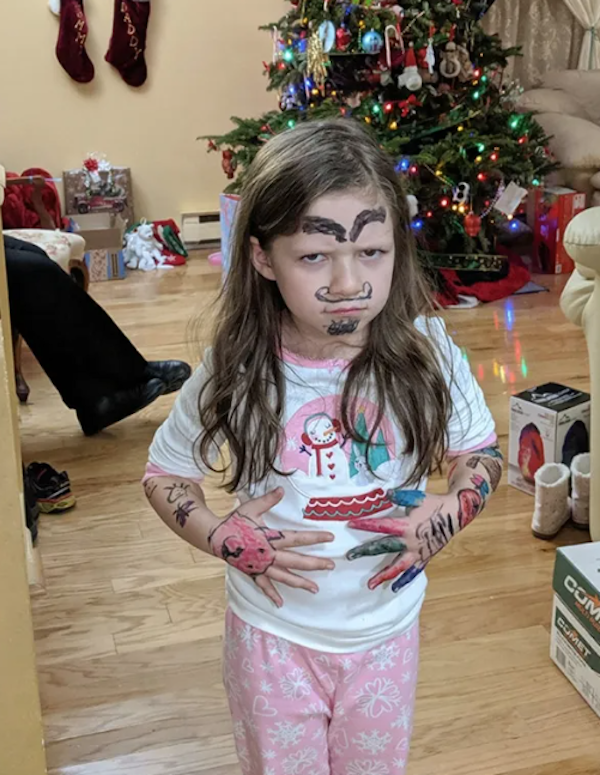 Christmas Fails (29 pics)