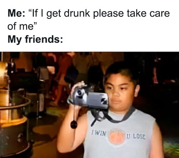 Jokes For Introverts (28 pics)
