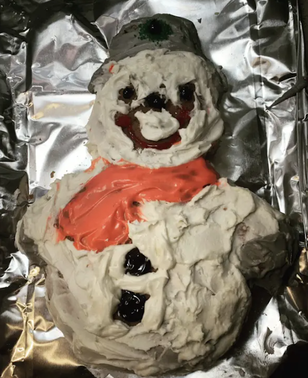 Christmas Fails (29 pics)