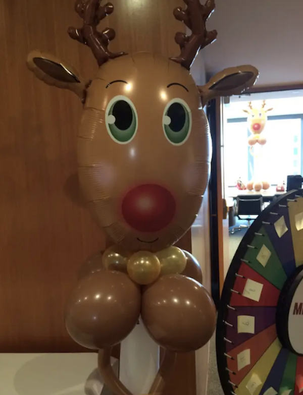 Christmas Fails (29 pics)