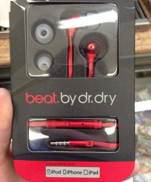Fake Brands (27 pics)