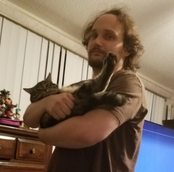 They Didn't Want Pets (29 pics) They Didn't Want Pets (29 pics)