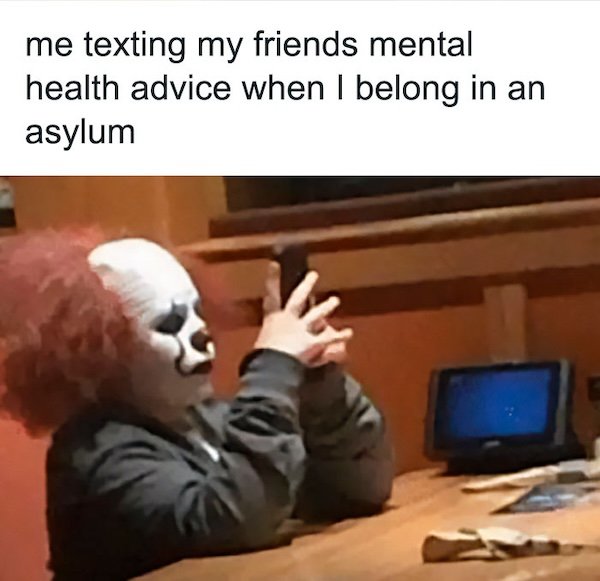 Jokes For Introverts (28 pics)