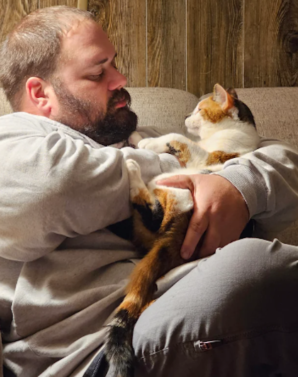 They Didn't Want Pets (29 pics) They Didn't Want Pets (29 pics)