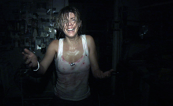 The Scariest Horror Movies (18 pics)