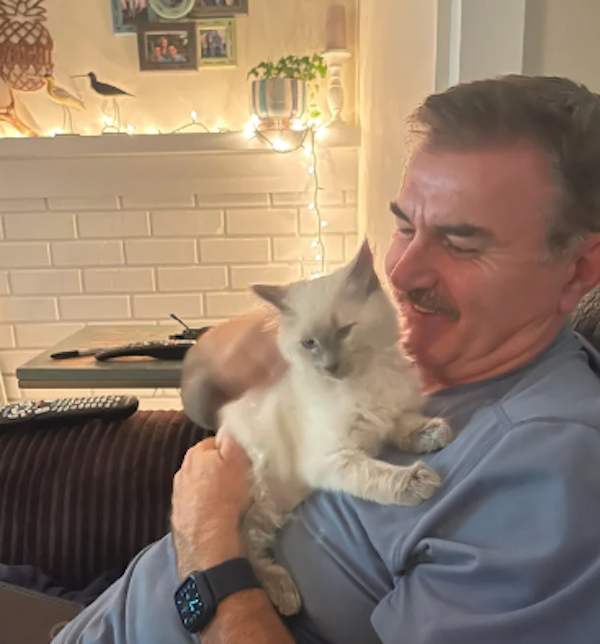 They Didn't Want Pets (29 pics) They Didn't Want Pets (29 pics)