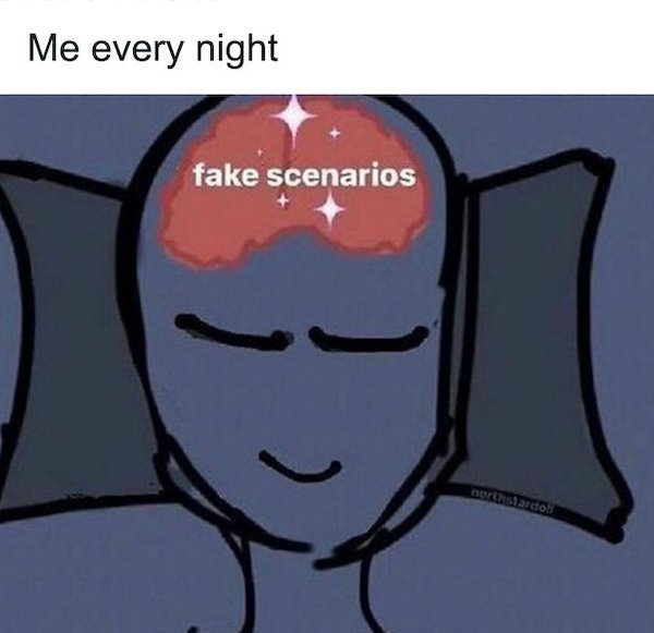 Jokes For Introverts (28 pics)