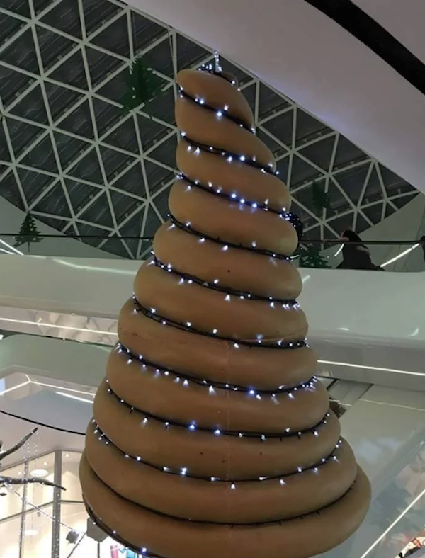 Christmas Fails (29 pics)
