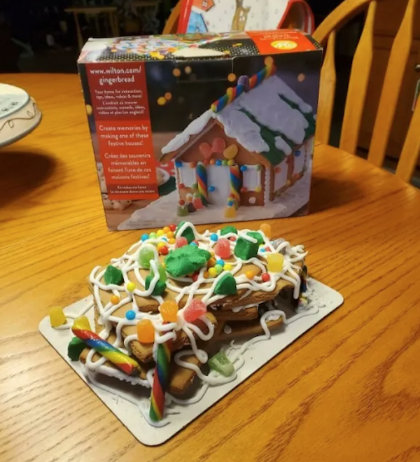 Christmas Fails (29 pics)