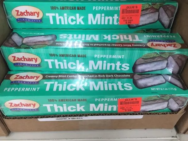 Fake Brands (27 pics)