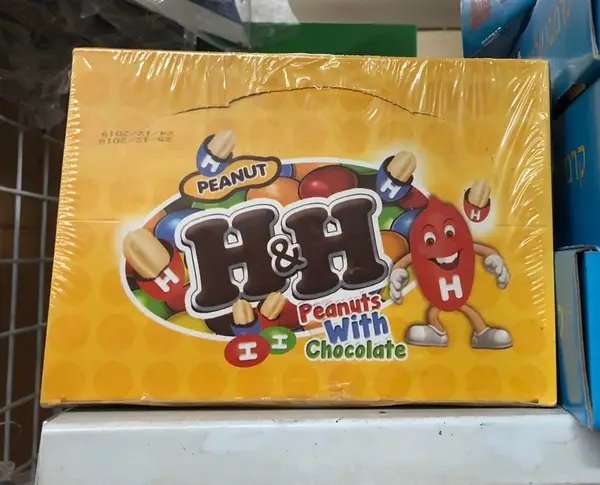 Fake Brands (27 pics)