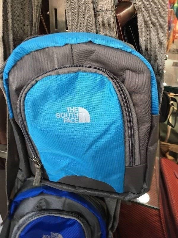 Fake Brands (27 pics)