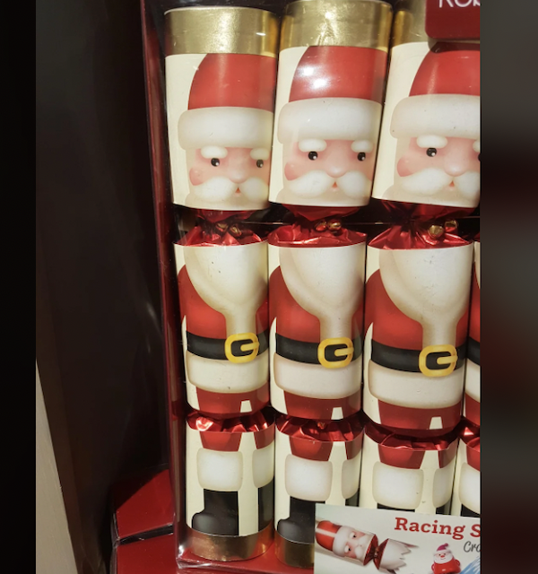 Christmas Fails (29 pics)