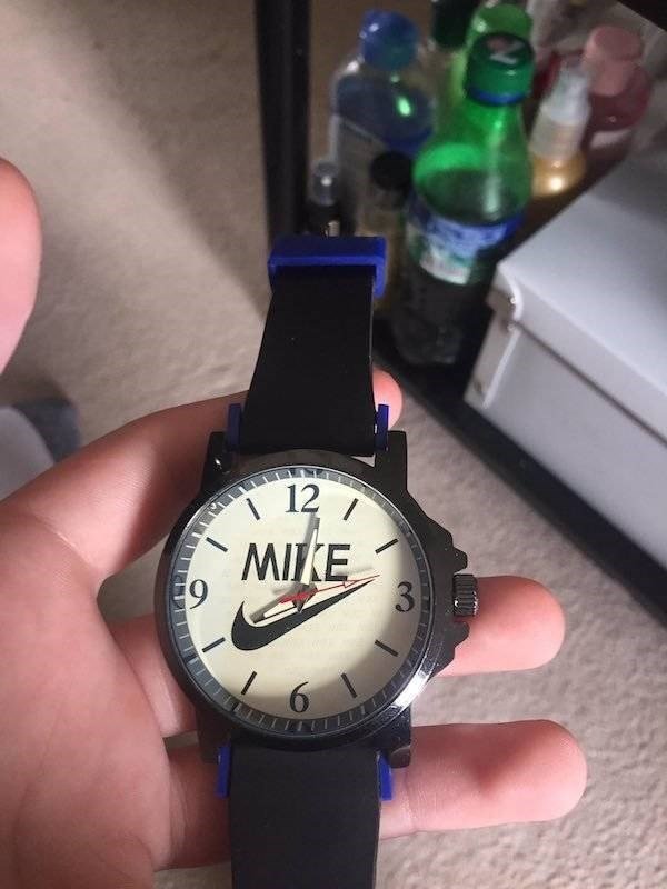 Fake Brands (27 pics)