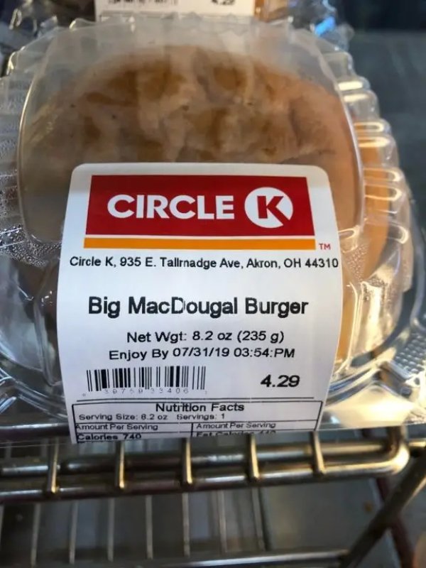 Fake Brands (27 pics)