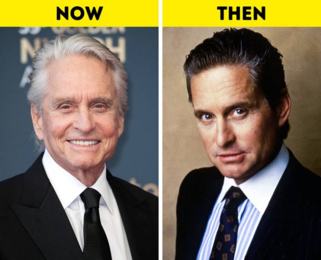 Actors In Their Youth (19 pics) Actors In Their Youth (19 pics)