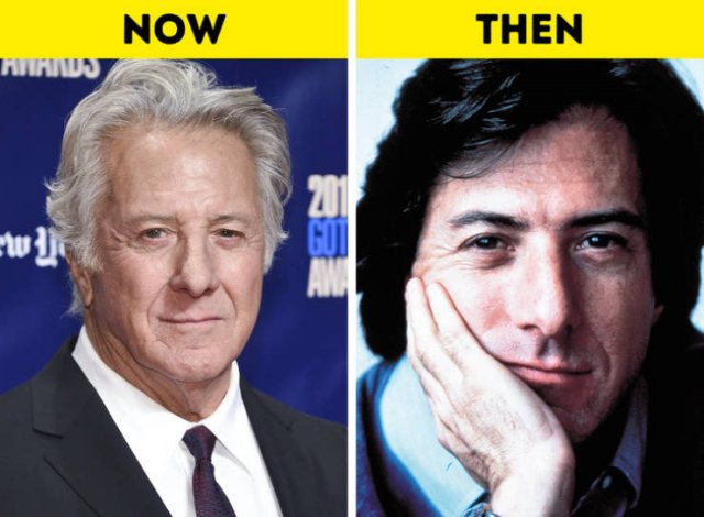 Actors In Their Youth (19 pics) Actors In Their Youth (19 pics)
