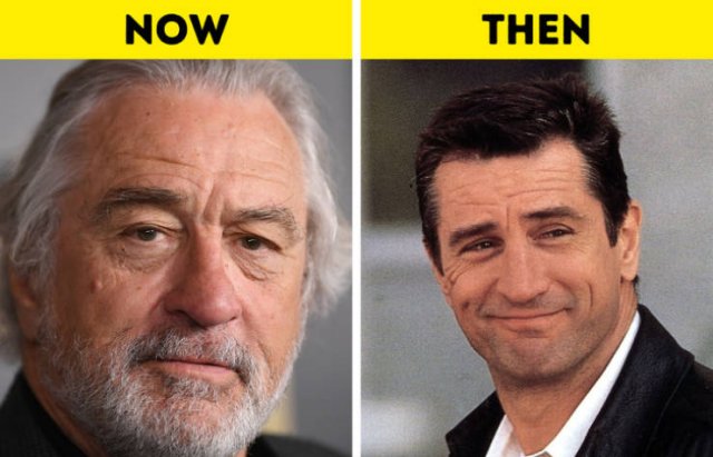 Actors In Their Youth (19 pics) Actors In Their Youth (19 pics)