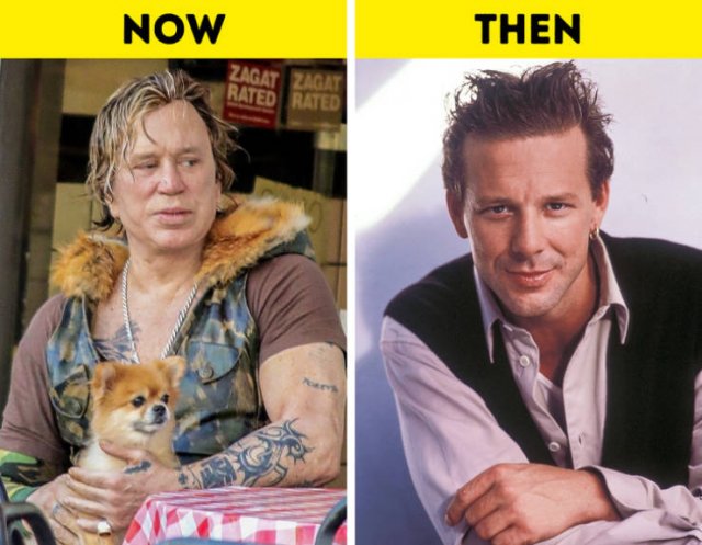 Actors In Their Youth (19 pics)