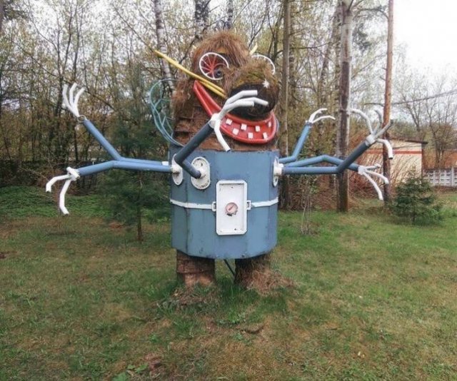Strange Russians (41 pics)