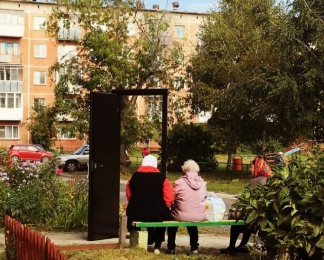 Strange Russians (41 pics)