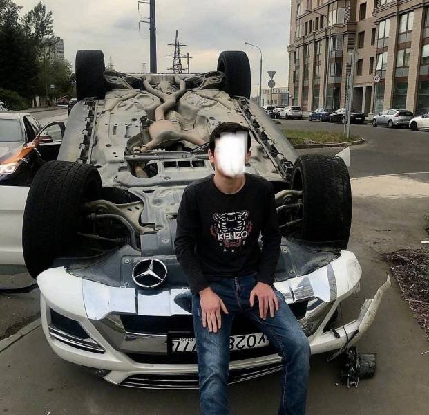 Strange Russians (41 pics)