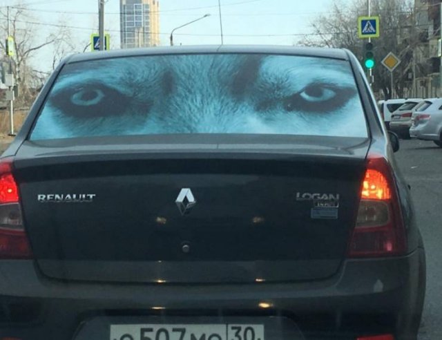 Strange Russians (41 pics)