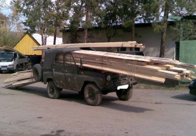 Strange Russians (41 pics)