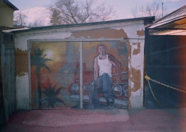 Strange Russians (41 pics)
