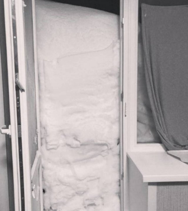 Strange Russians (41 pics)