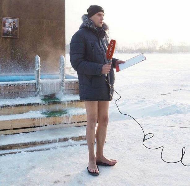 Strange Russians (41 pics)