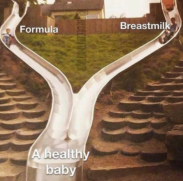 Jokes About Pregnancy And Parenting (20 pics)