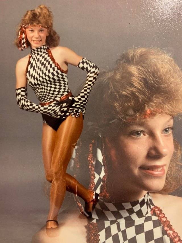 People Share Their Cool Retro Photos (25 pics) People Share Their Cool Retro Photos (25 pics)