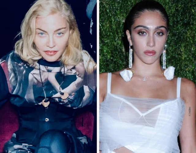 Celebrity Daughters (20 pics) Celebrity Daughters (20 pics)