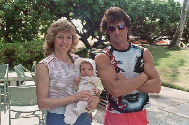 People Share Their Cool Retro Photos (25 pics) People Share Their Cool Retro Photos (25 pics)