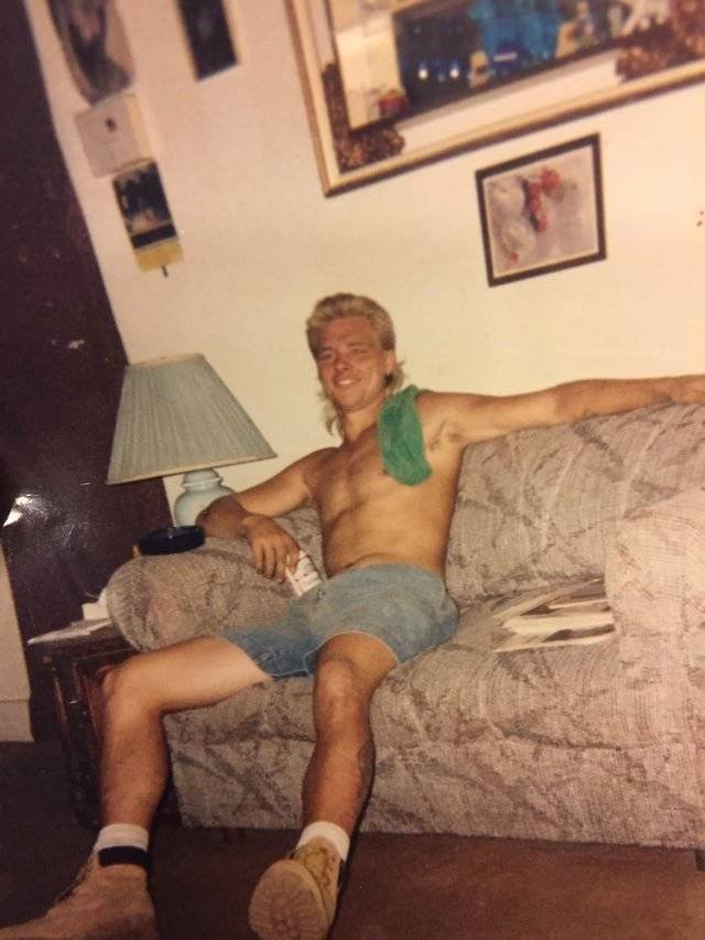People Share Their Cool Retro Photos (25 pics) People Share Their Cool Retro Photos (25 pics)