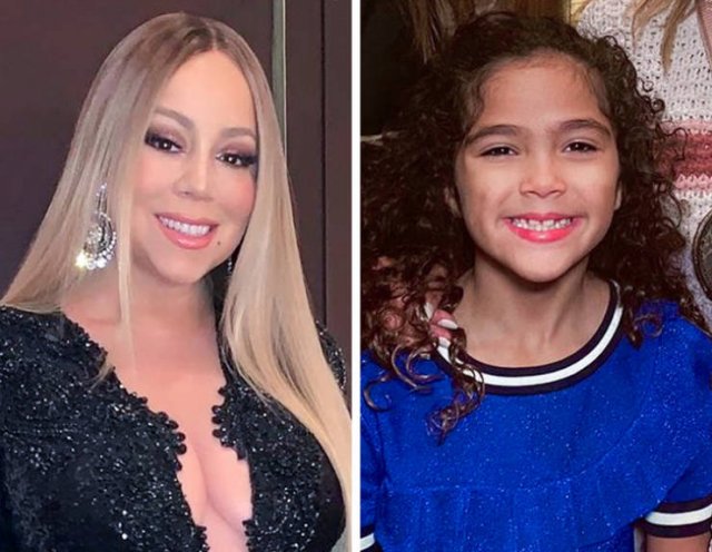 Celebrity Daughters (20 pics) Celebrity Daughters (20 pics)