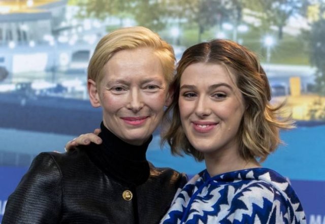 Celebrity Daughters (20 pics) Celebrity Daughters (20 pics)